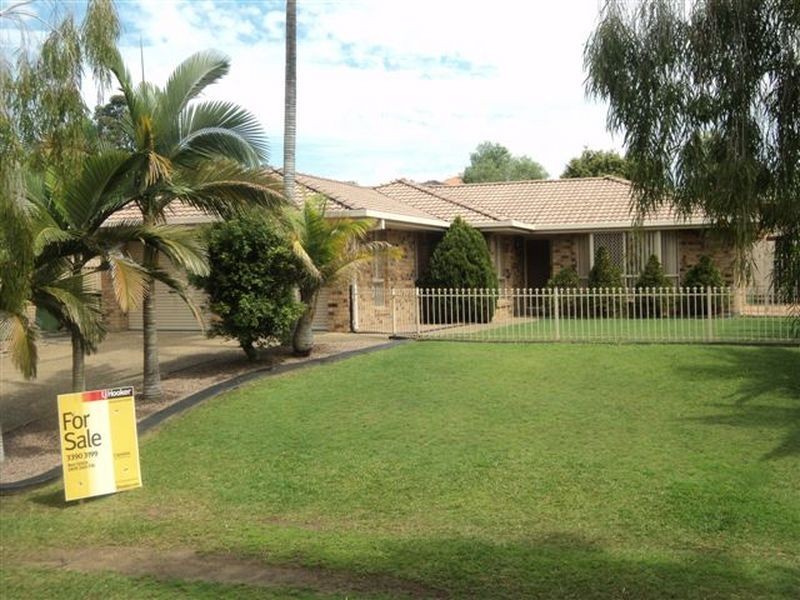 8 Palgold Court, Birkdale QLD 4159