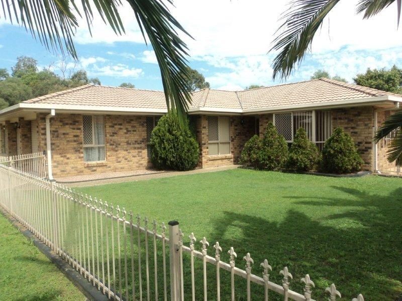 8 Palgold Court, Birkdale QLD 4159