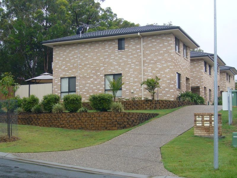 2/70 Bowen Street, Capalaba QLD 4157