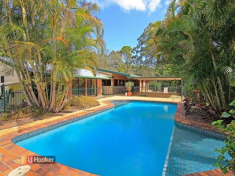 24 Henderson Road, Sheldon QLD 4157