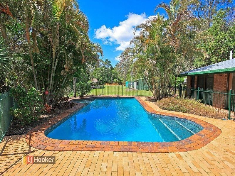 24 Henderson Road, Sheldon QLD 4157