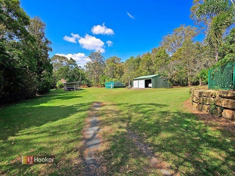 24 Henderson Road, Sheldon QLD 4157