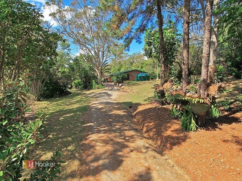 24 Henderson Road, Sheldon QLD 4157