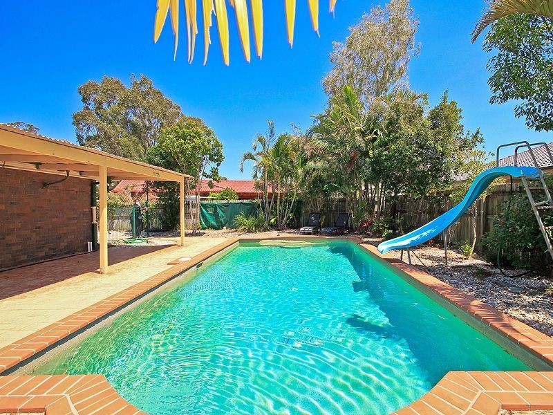 9 Folkestone Court, Wellington Point QLD 4160