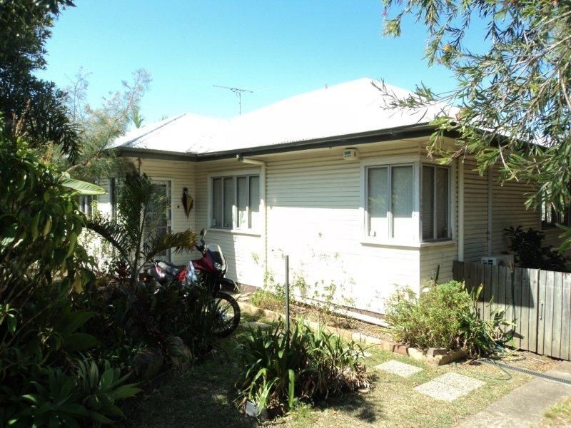 25 Orana Street, Carina QLD 4152