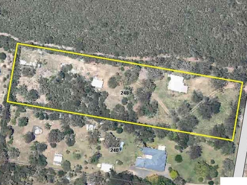 248 Chelsea Road, Ransome QLD 4154