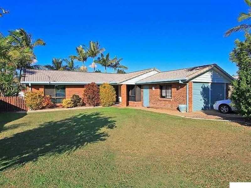 58 Callaghan Way, Capalaba QLD 4157