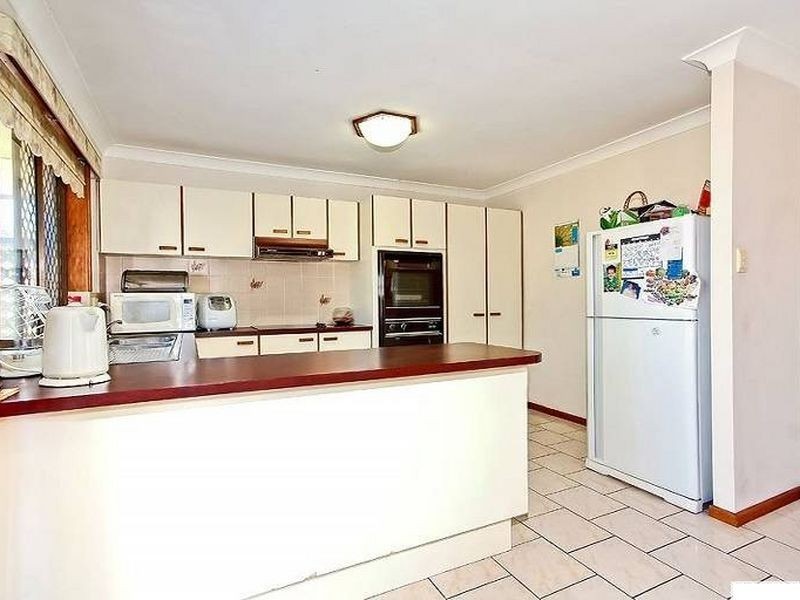 58 Callaghan Way, Capalaba QLD 4157
