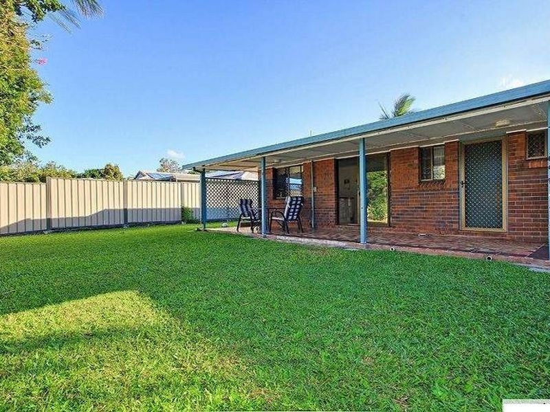 58 Callaghan Way, Capalaba QLD 4157