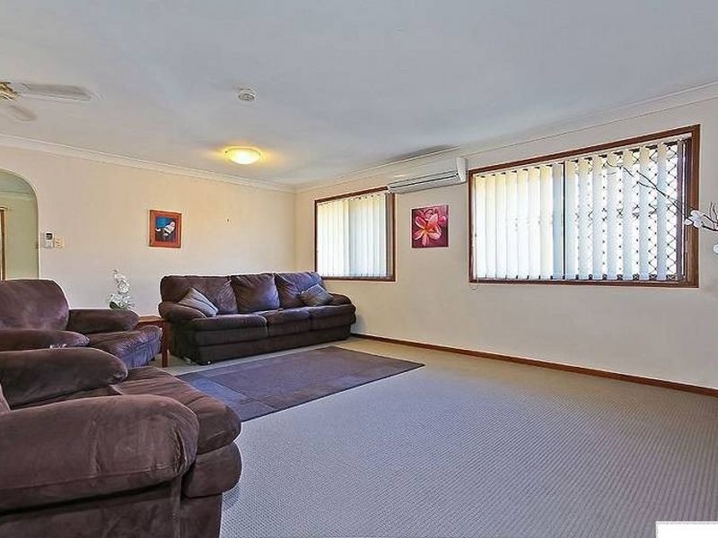 58 Callaghan Way, Capalaba QLD 4157