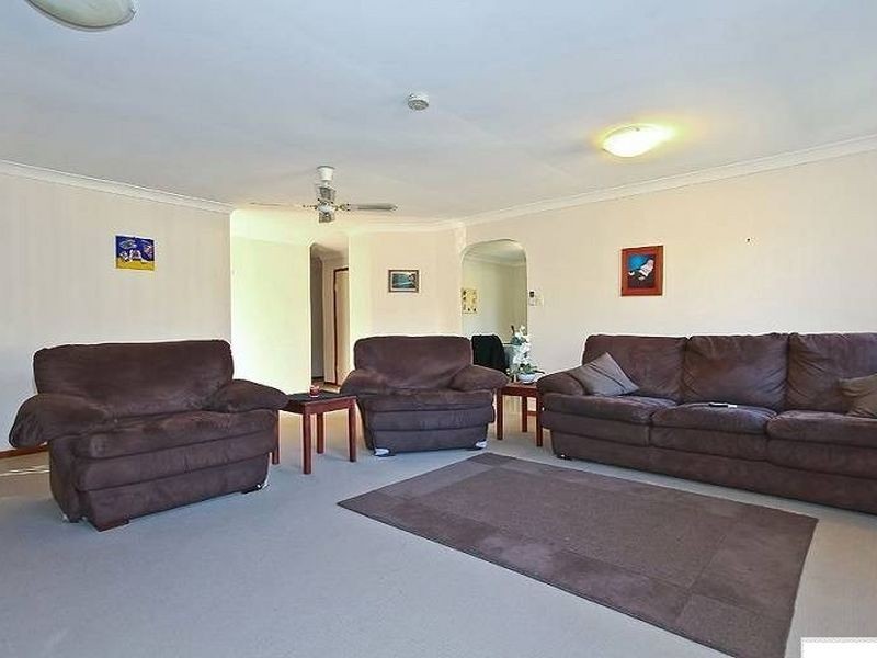 58 Callaghan Way, Capalaba QLD 4157