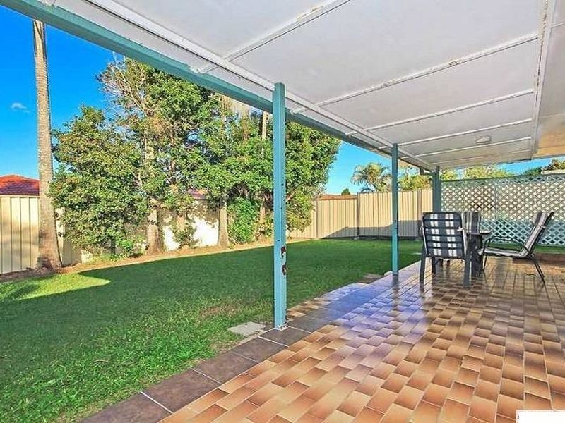 58 Callaghan Way, Capalaba QLD 4157