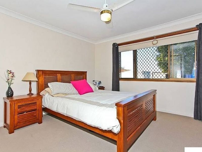 58 Callaghan Way, Capalaba QLD 4157