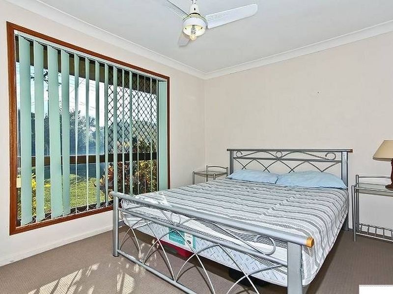 58 Callaghan Way, Capalaba QLD 4157