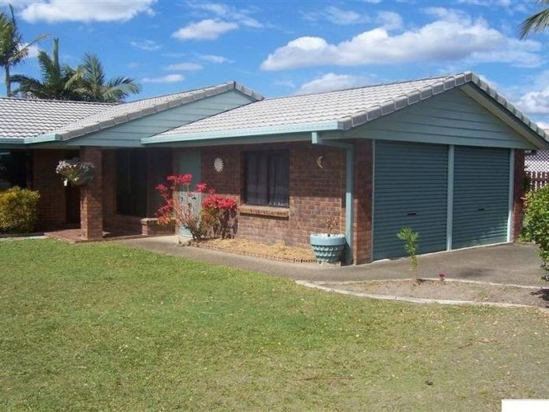 58 Callaghan Way, Capalaba QLD 4157