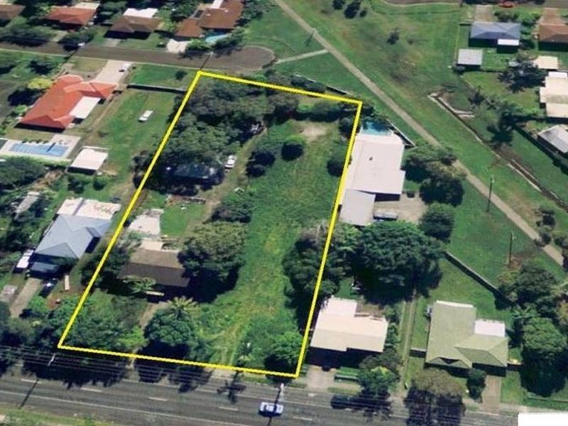 38-40 School Road, Capalaba QLD 4157