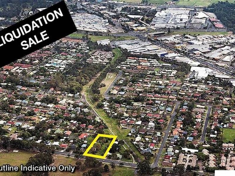 38-40 School Road, Capalaba QLD 4157