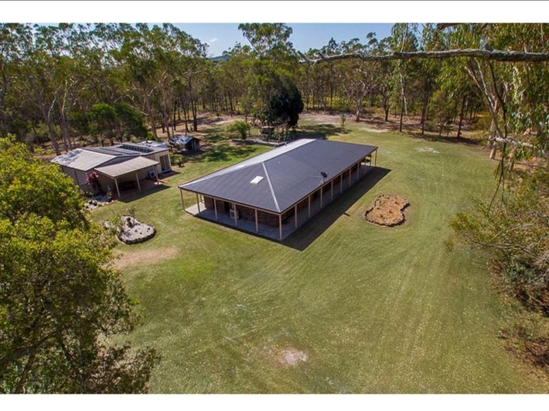 1656 Mount Cotton Road, Burbank QLD 4156