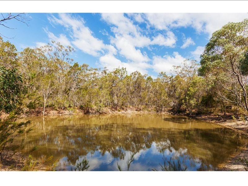 1656 Mount Cotton Road, Burbank QLD 4156