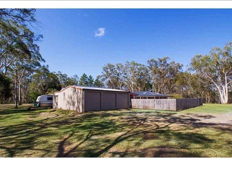 1656 Mount Cotton Road, Burbank QLD 4156