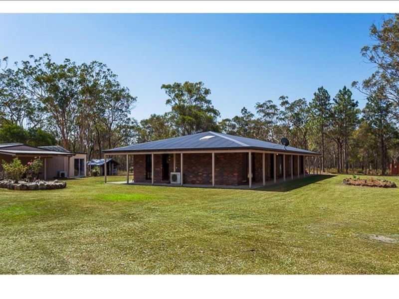 1656 Mount Cotton Road, Burbank QLD 4156