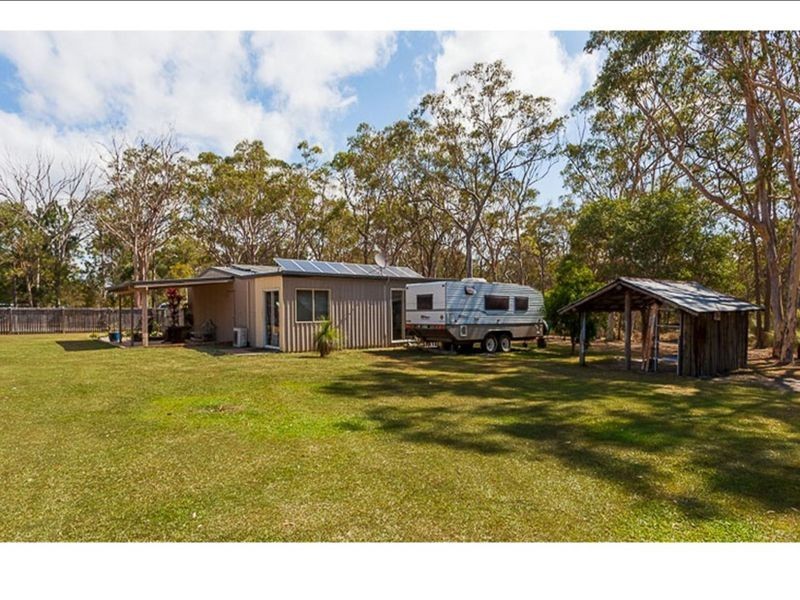 1656 Mount Cotton Road, Burbank QLD 4156