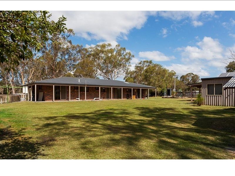 1656 Mount Cotton Road, Burbank QLD 4156