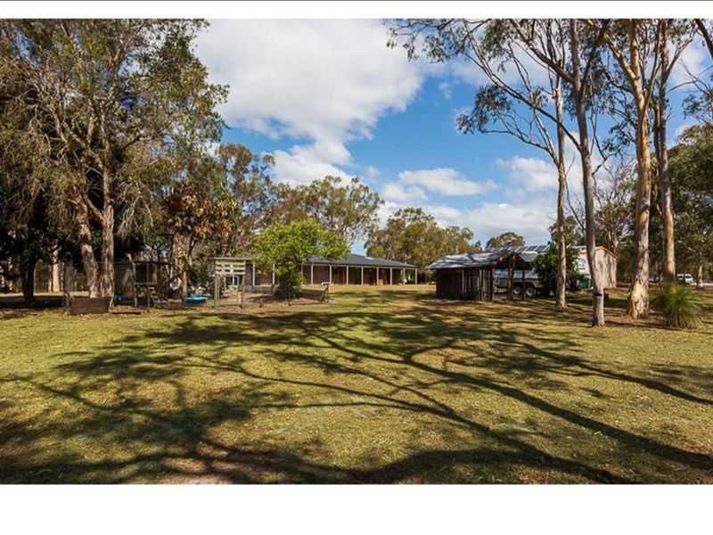 1656 Mount Cotton Road, Burbank QLD 4156