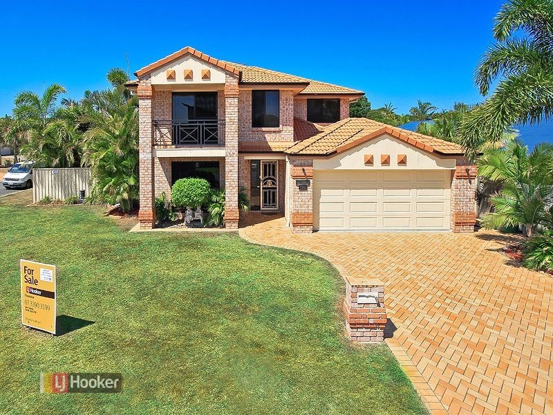 25 King Island Drive, Wellington Point QLD 4160