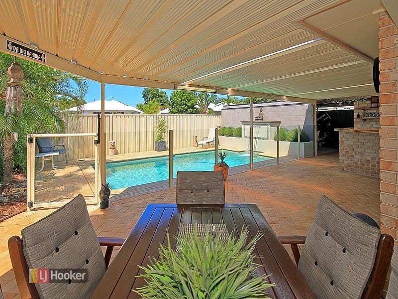 25 King Island Drive, Wellington Point QLD 4160