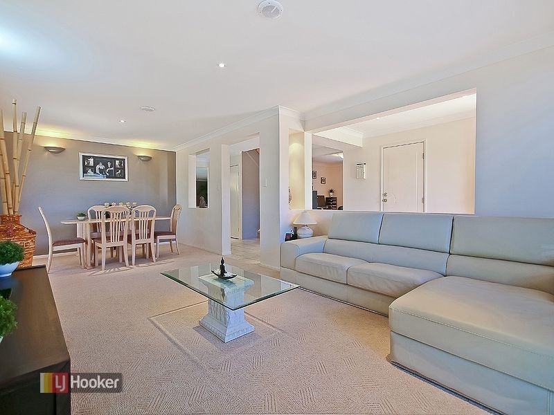 25 King Island Drive, Wellington Point QLD 4160