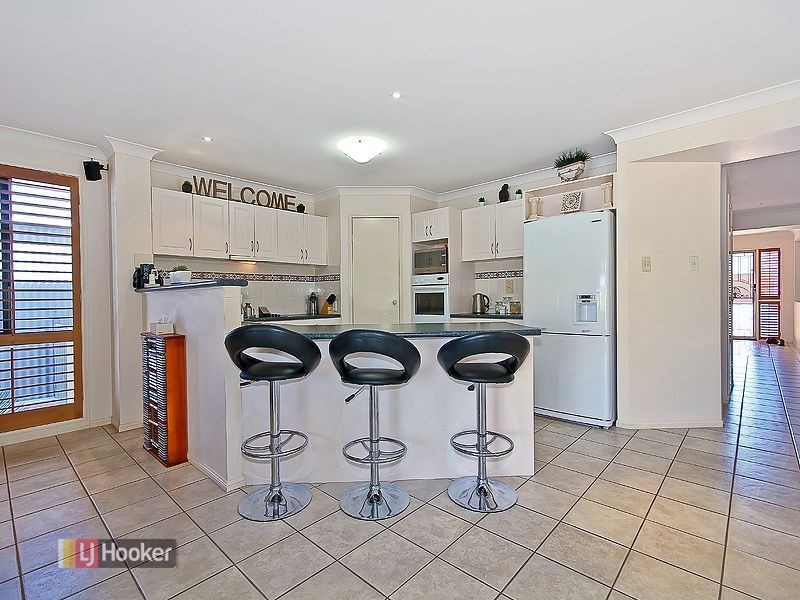 25 King Island Drive, Wellington Point QLD 4160