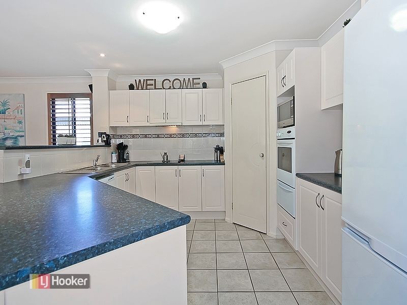 25 King Island Drive, Wellington Point QLD 4160