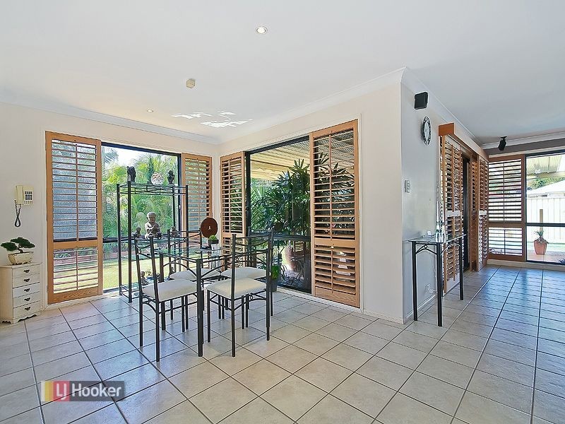 25 King Island Drive, Wellington Point QLD 4160