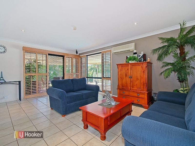 25 King Island Drive, Wellington Point QLD 4160