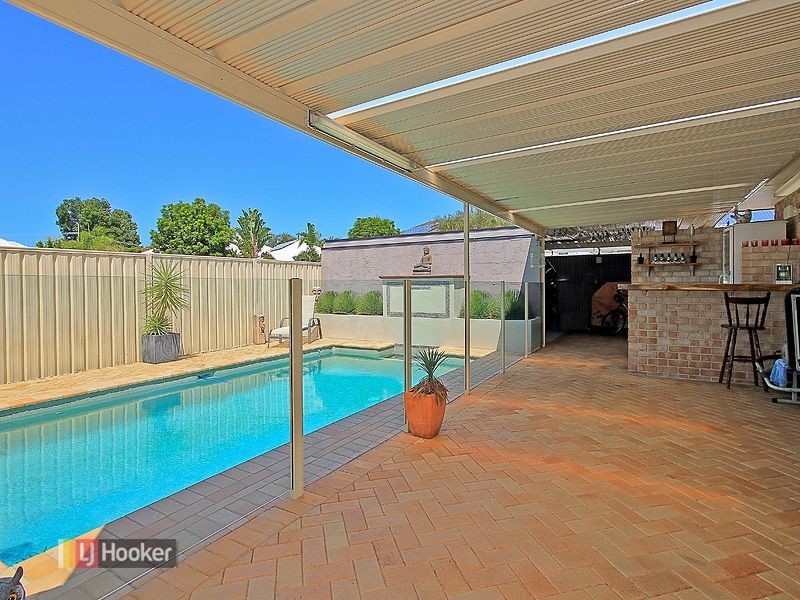 25 King Island Drive, Wellington Point QLD 4160