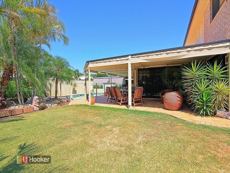 25 King Island Drive, Wellington Point QLD 4160