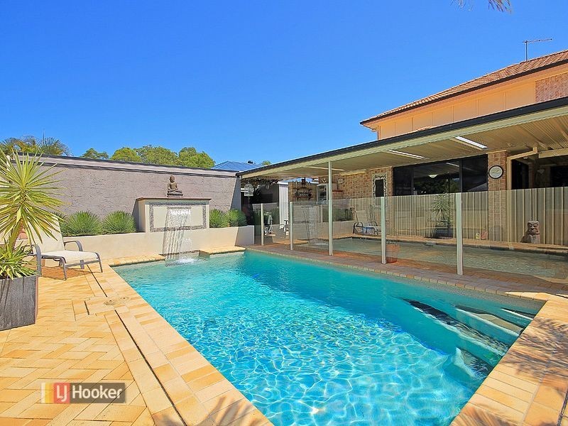 25 King Island Drive, Wellington Point QLD 4160