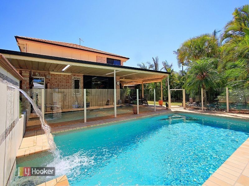 25 King Island Drive, Wellington Point QLD 4160