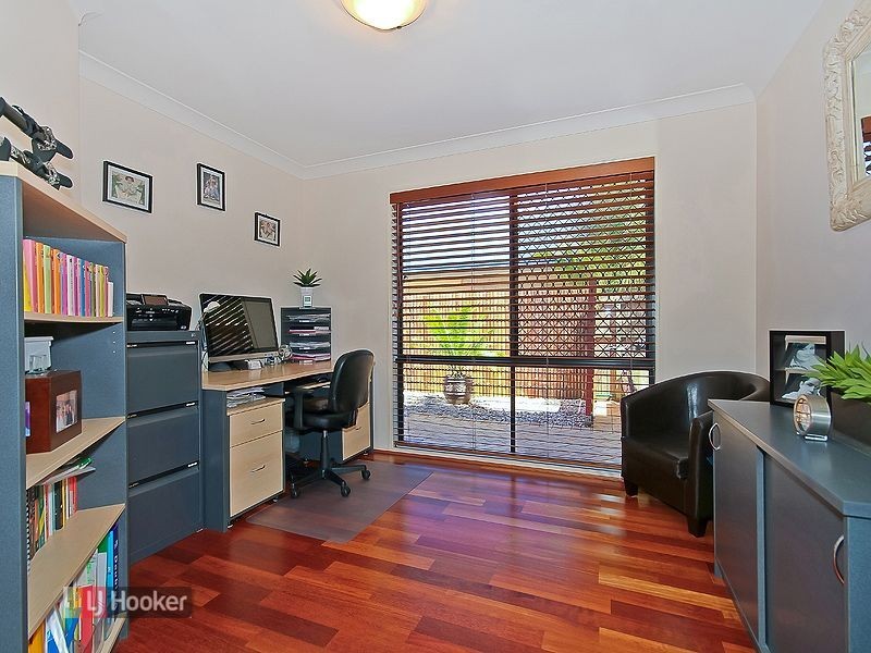 25 King Island Drive, Wellington Point QLD 4160