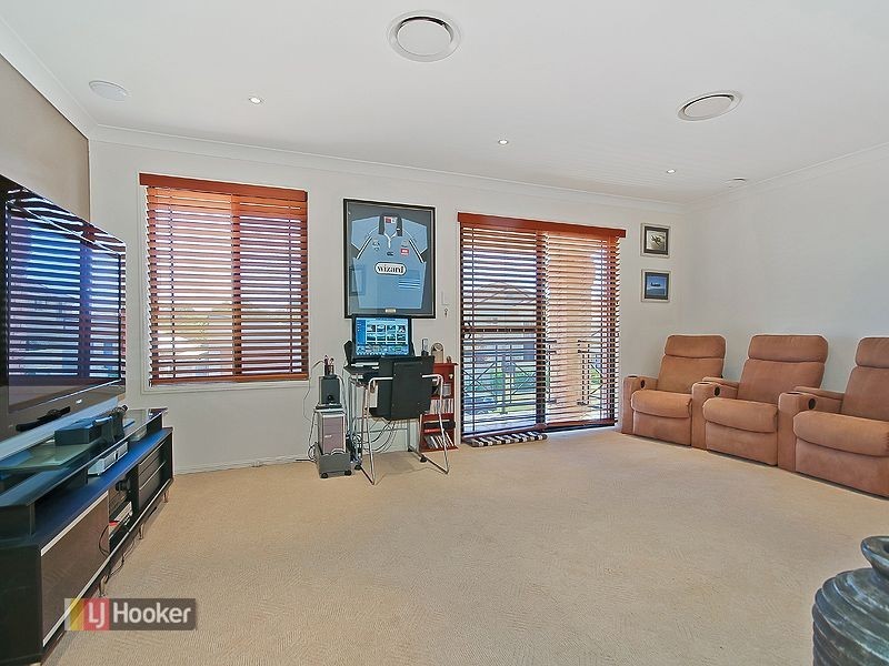 25 King Island Drive, Wellington Point QLD 4160