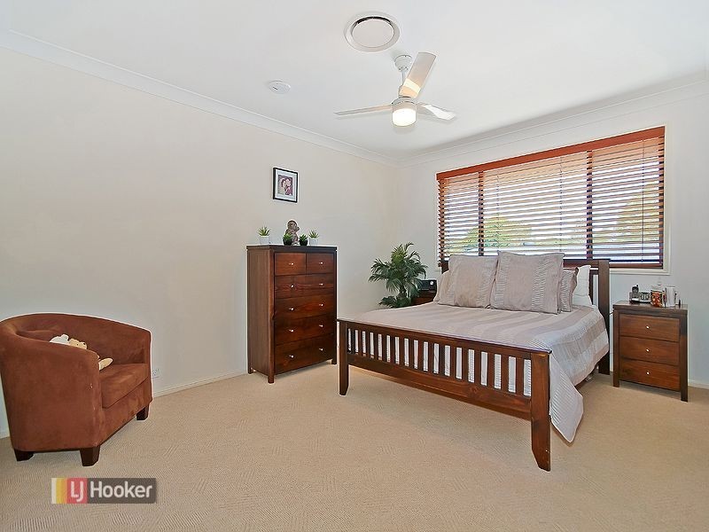 25 King Island Drive, Wellington Point QLD 4160