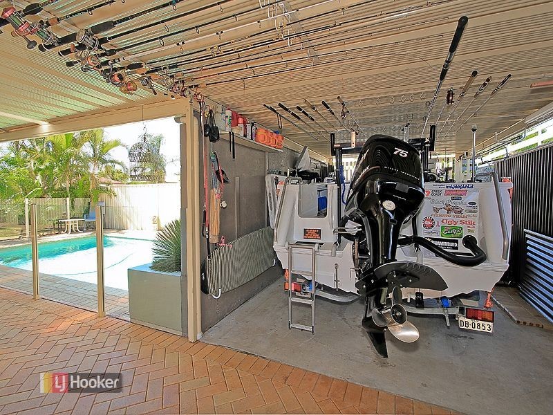 25 King Island Drive, Wellington Point QLD 4160