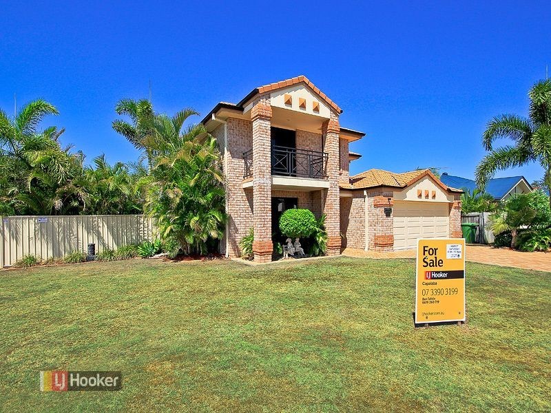 25 King Island Drive, Wellington Point QLD 4160