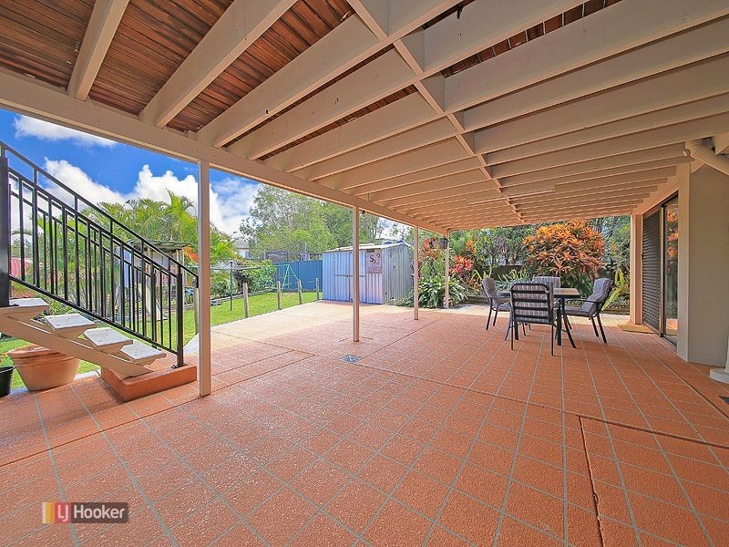 69 Burbank Road, Birkdale QLD 4159