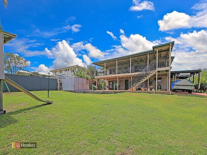 69 Burbank Road, Birkdale QLD 4159