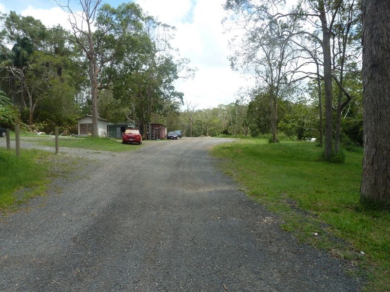 483 Redland Bay Road, Capalaba QLD 4157