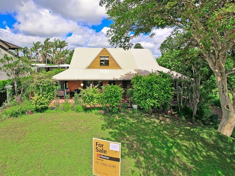 6 Elwyn Street, Capalaba QLD 4157
