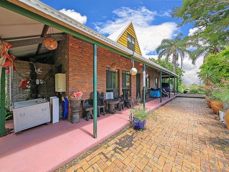 6 Elwyn Street, Capalaba QLD 4157