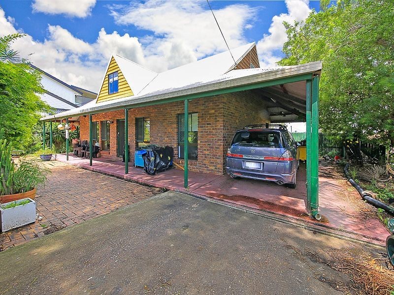 6 Elwyn Street, Capalaba QLD 4157
